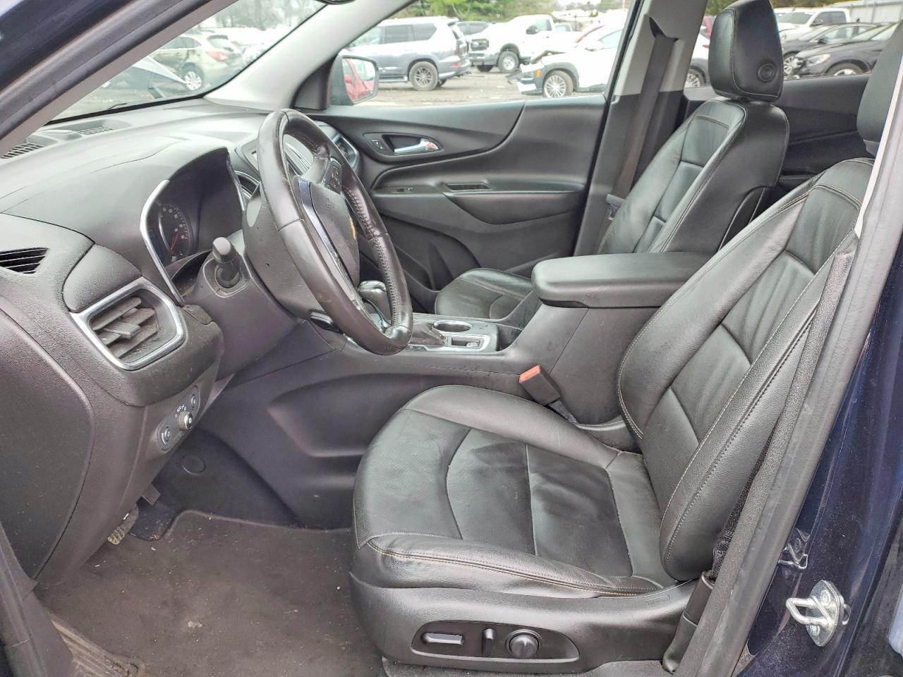 2020 Chevrolet Equinox Lt - Фото 7