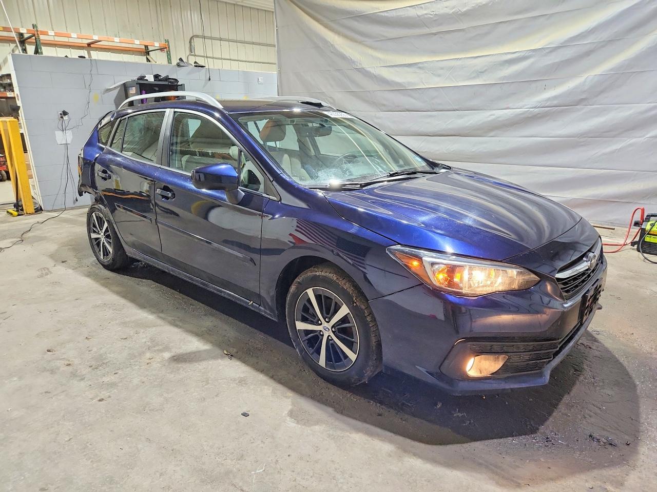 2020 Subaru Impreza Premium - Image 4