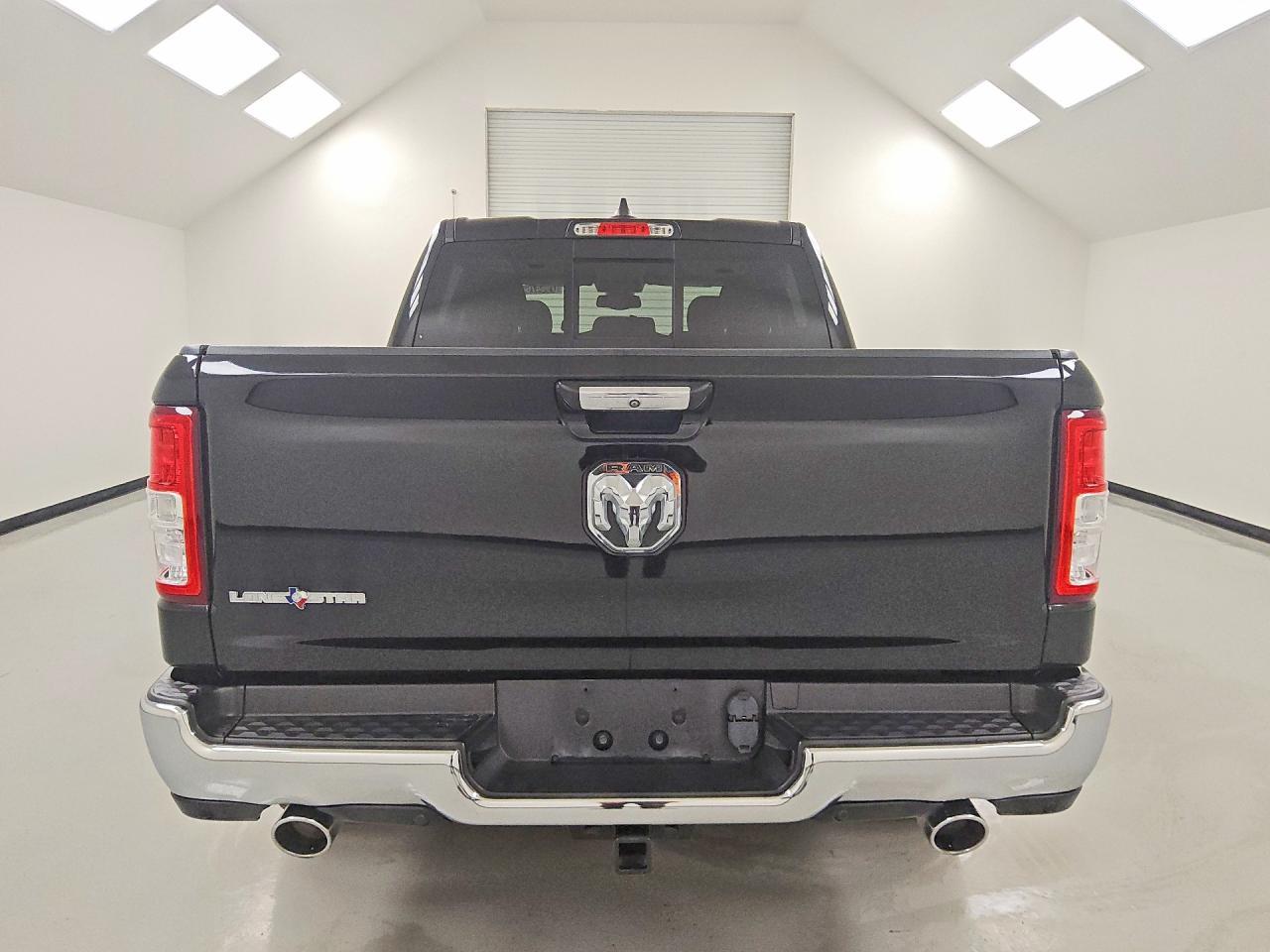 2019 Ram 1500 Big Horn - Image 6