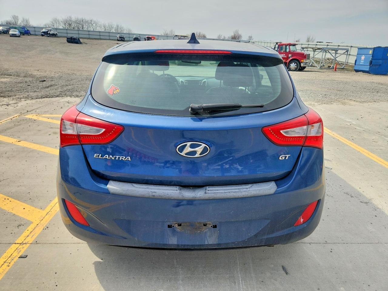 2014 Hyundai Elantra - Фото 6