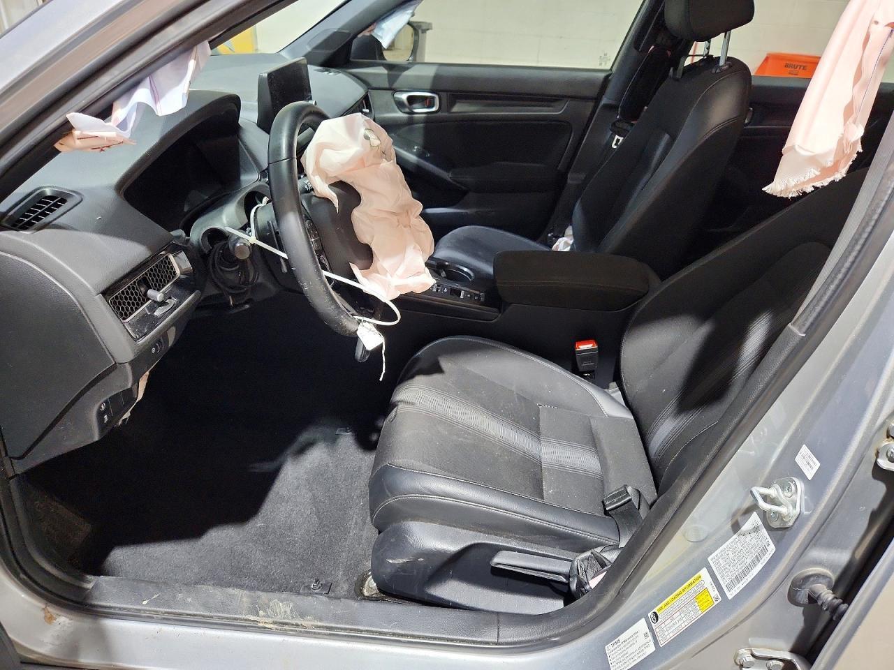 2023 Honda Civic - Фото 7