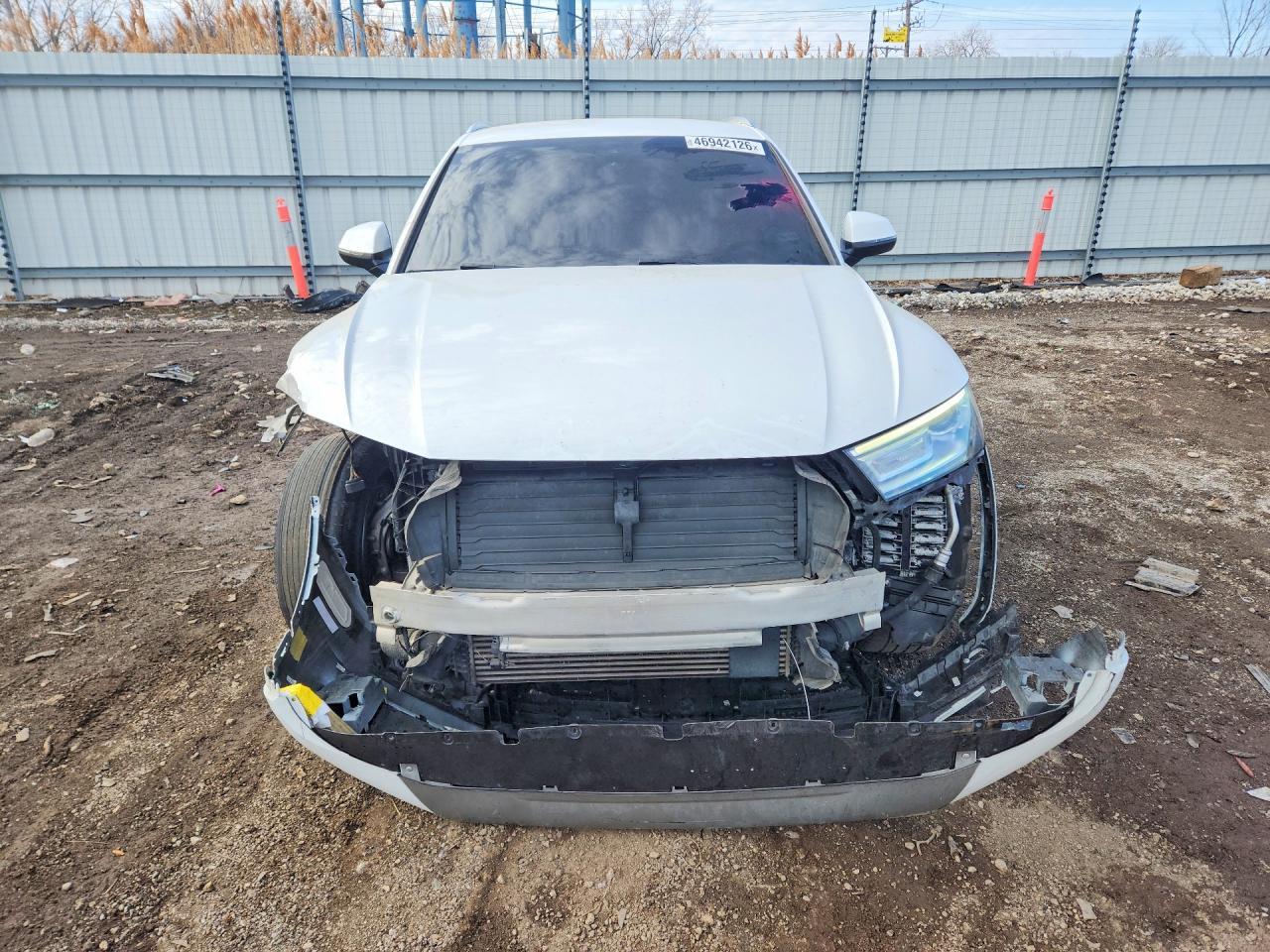 2019 Audi Q5 Premium - Image 5