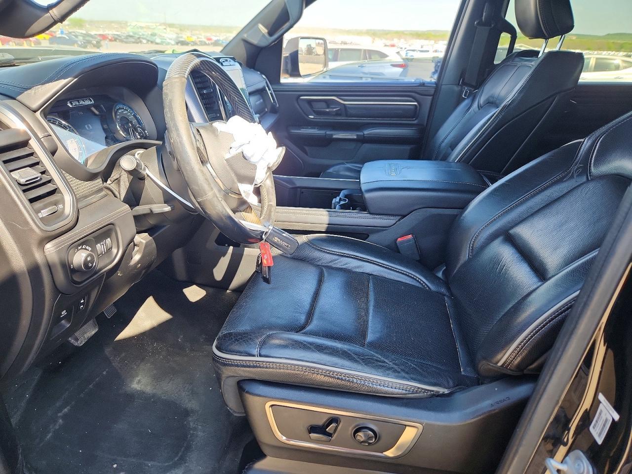 2019 Ram 1500 Limited - Фото 7