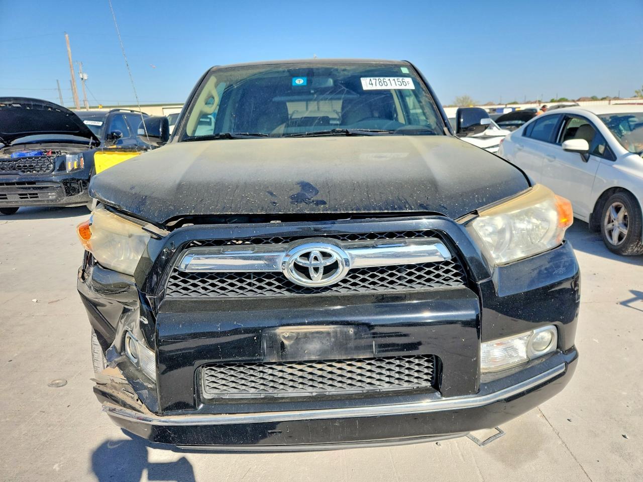 2011 Toyota 4Runner Sr5 - Image 5
