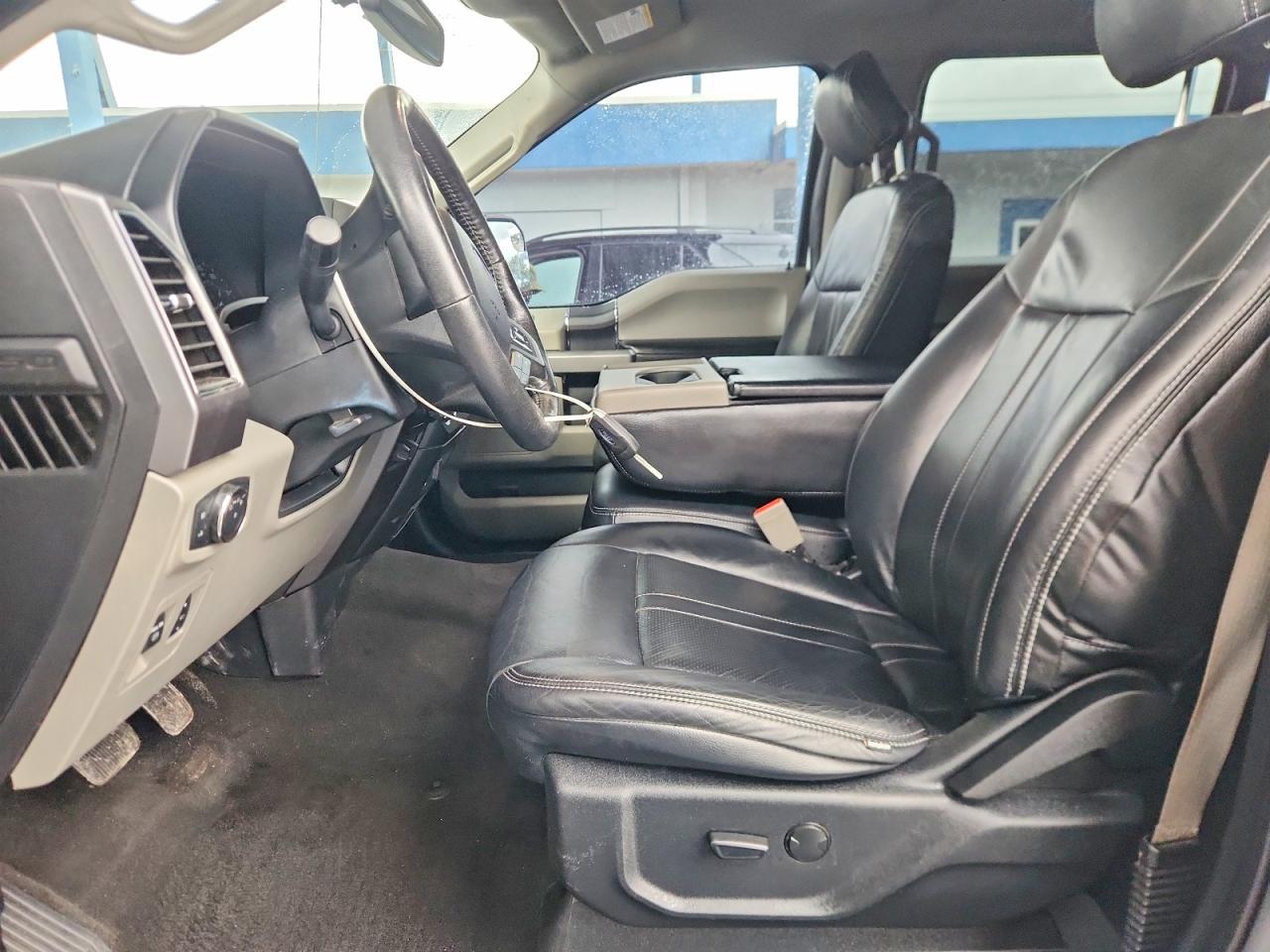 2019 Ford F150 Supercrew - Фото 7