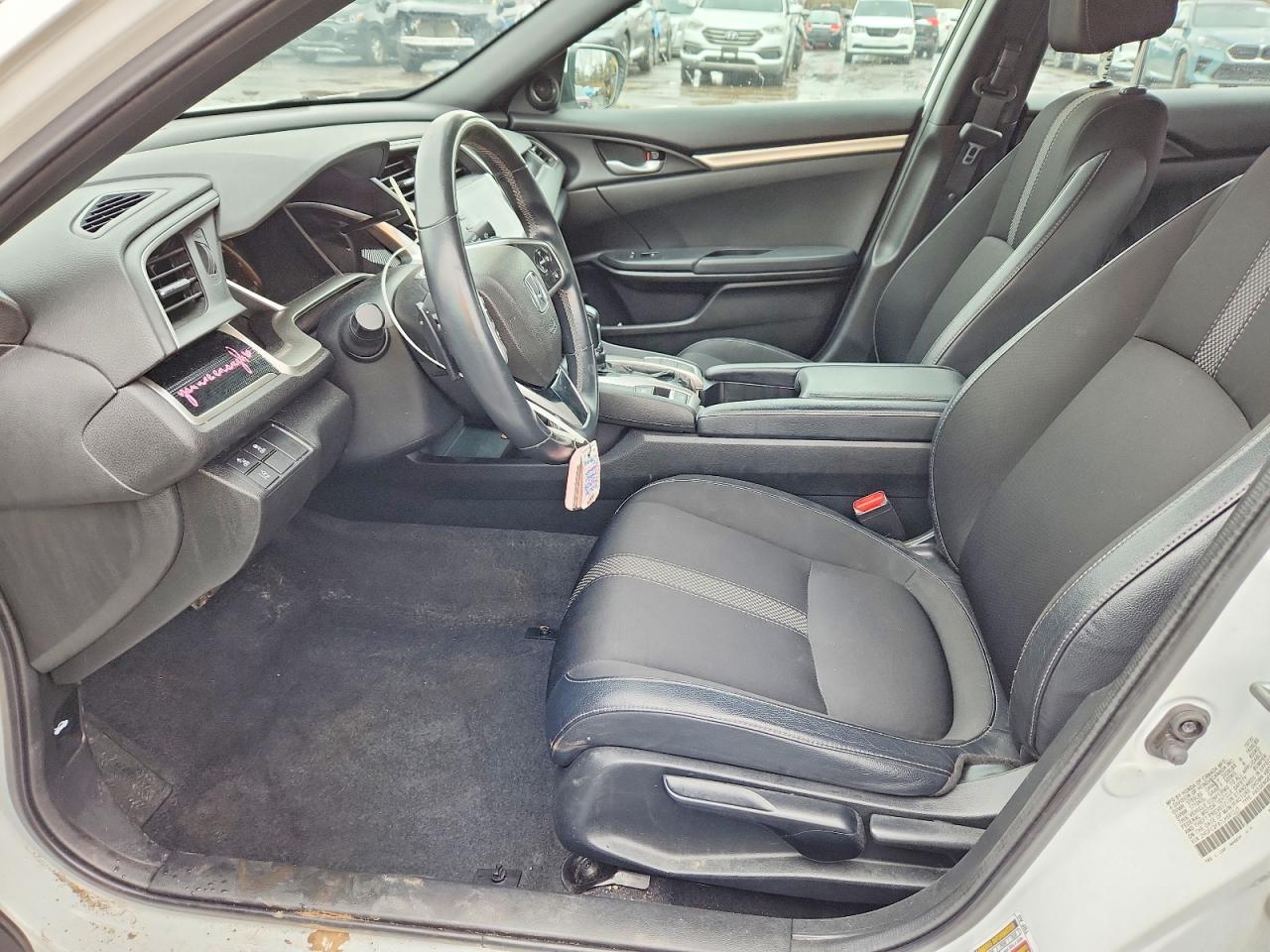 2020 Honda Civic - Image 7