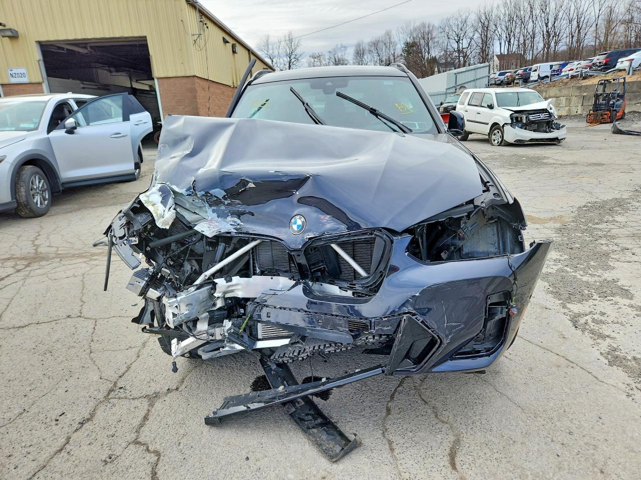 2024 BMW X3 xDrive30I - Image 5