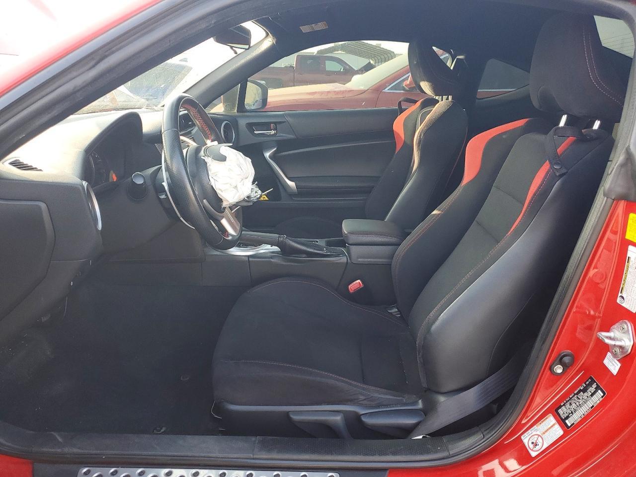 2016 Scion Fr-S Base - Image 7