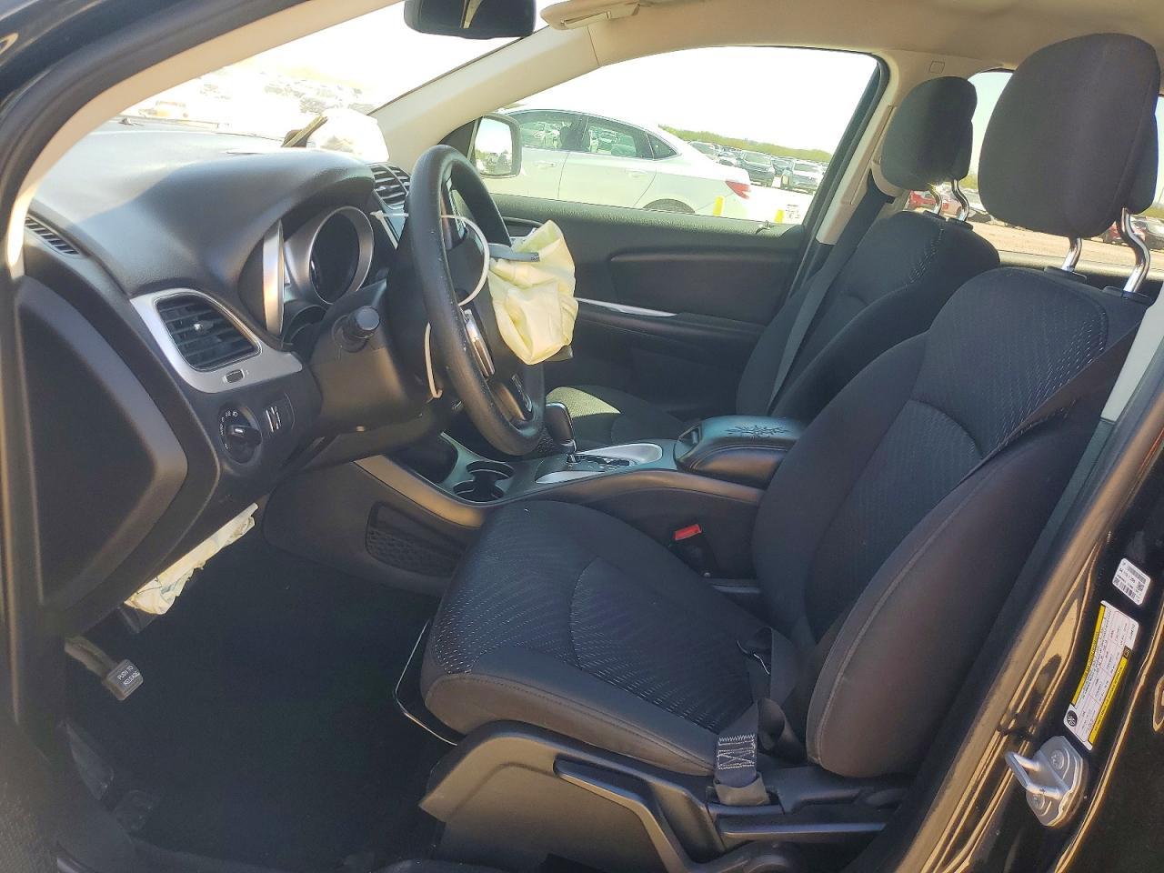 2018 Dodge Journey Se - Image 7
