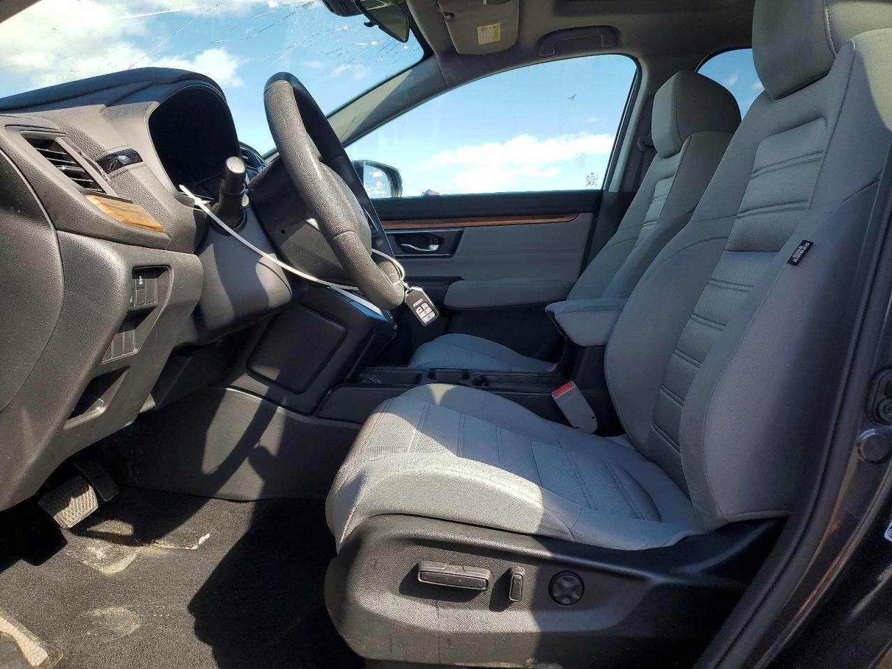 2018 Honda Cr-V Ex - Image 7
