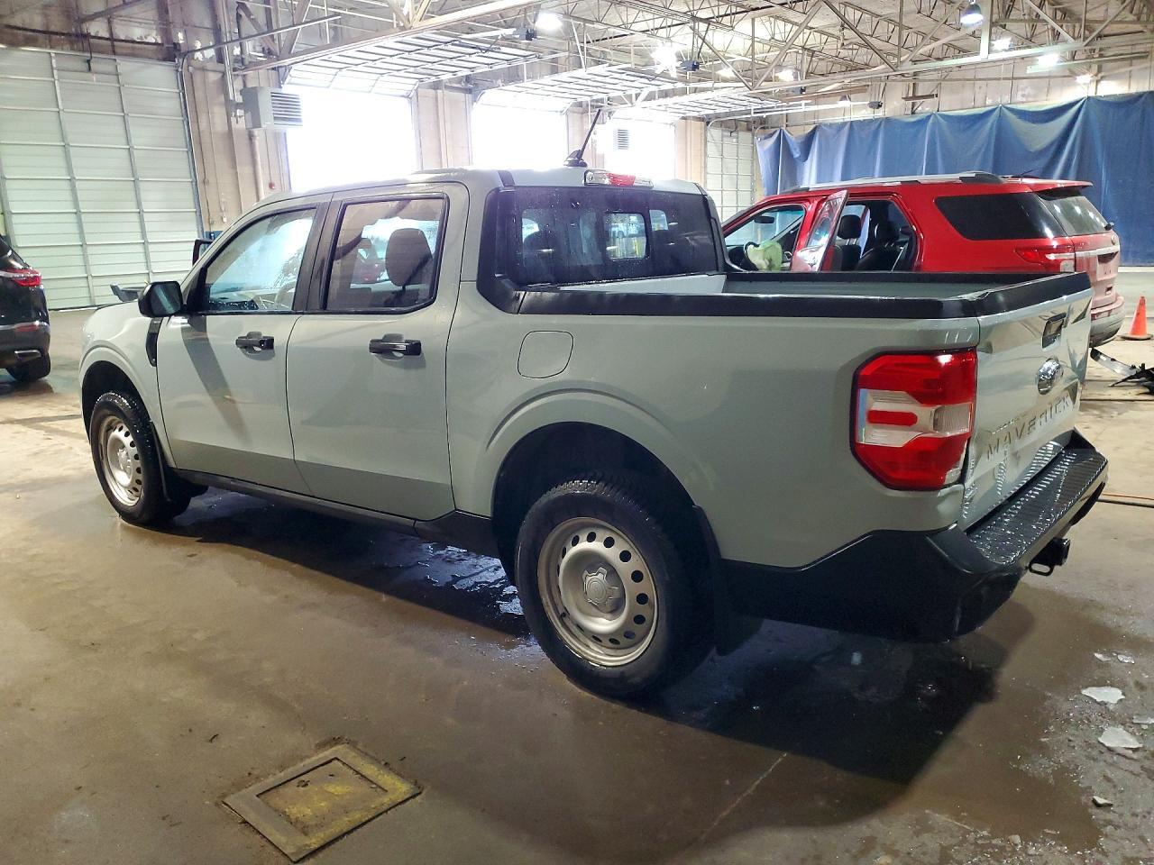 2023 Ford Maverick Xl/Xlt/Lariat - Image 2
