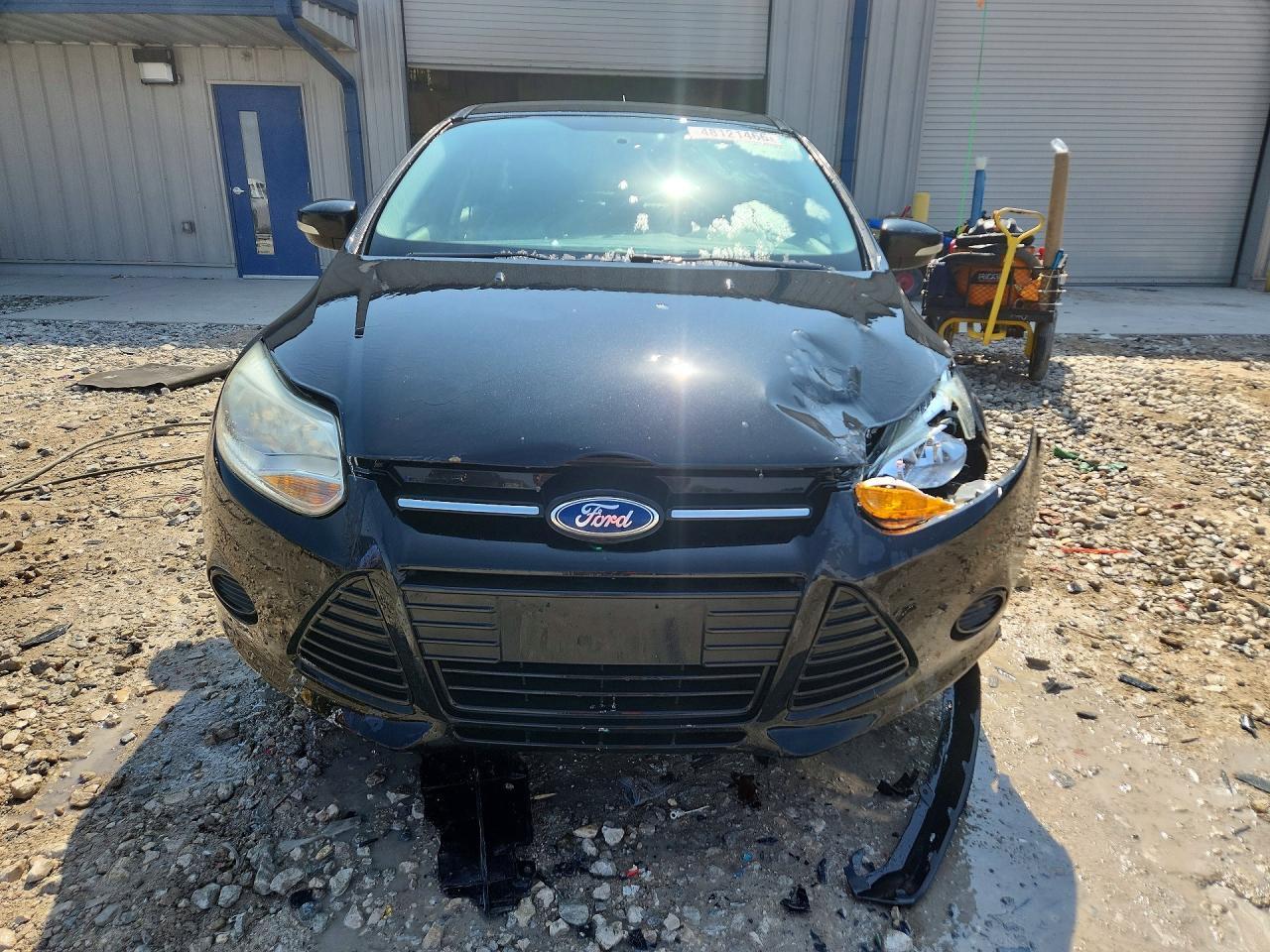 2014 Ford Focus Se - Image 5