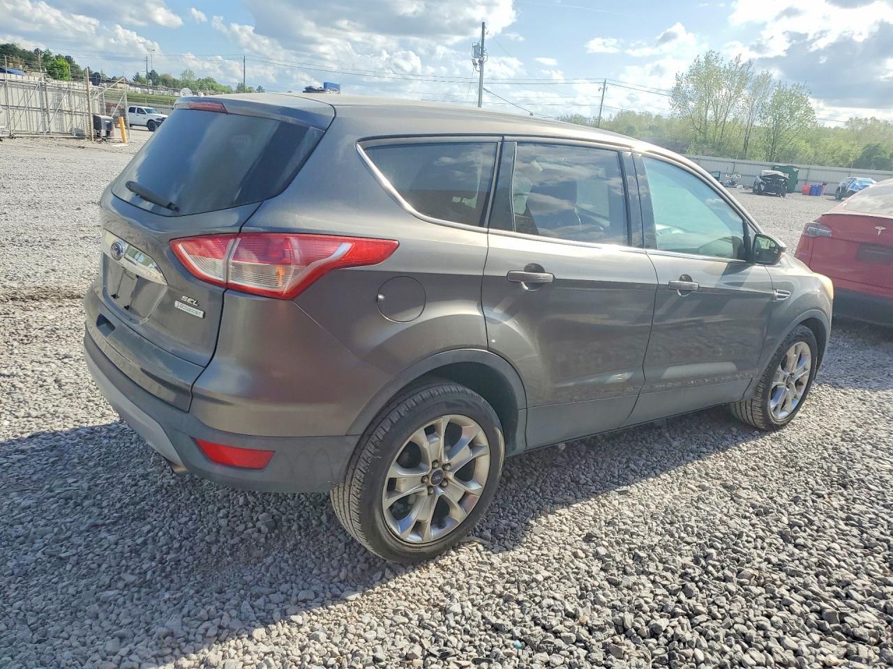 2013 Ford Escape Sel - Image 3