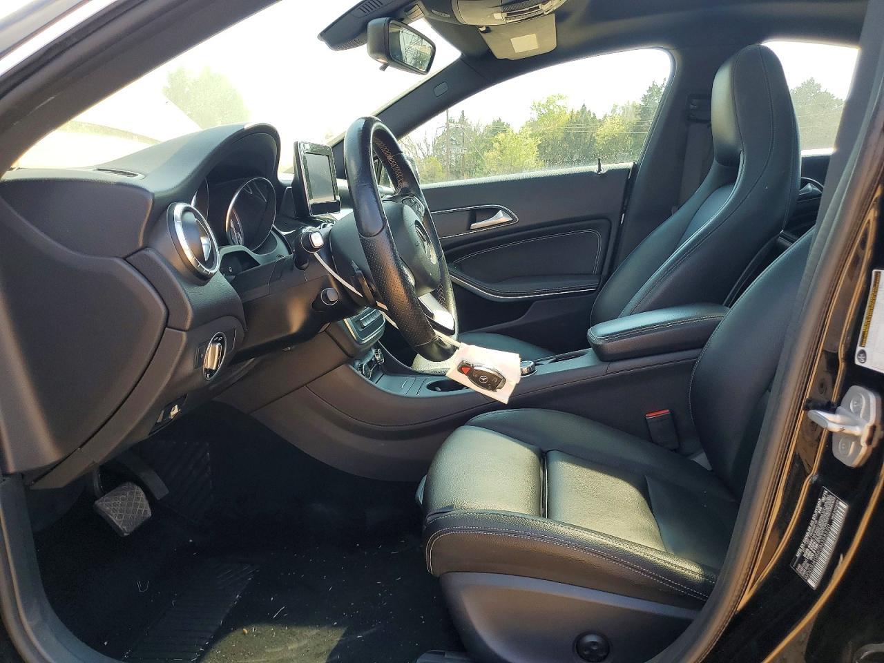2016 Mercedes-Benz Cla 250 4Matic - Image 7