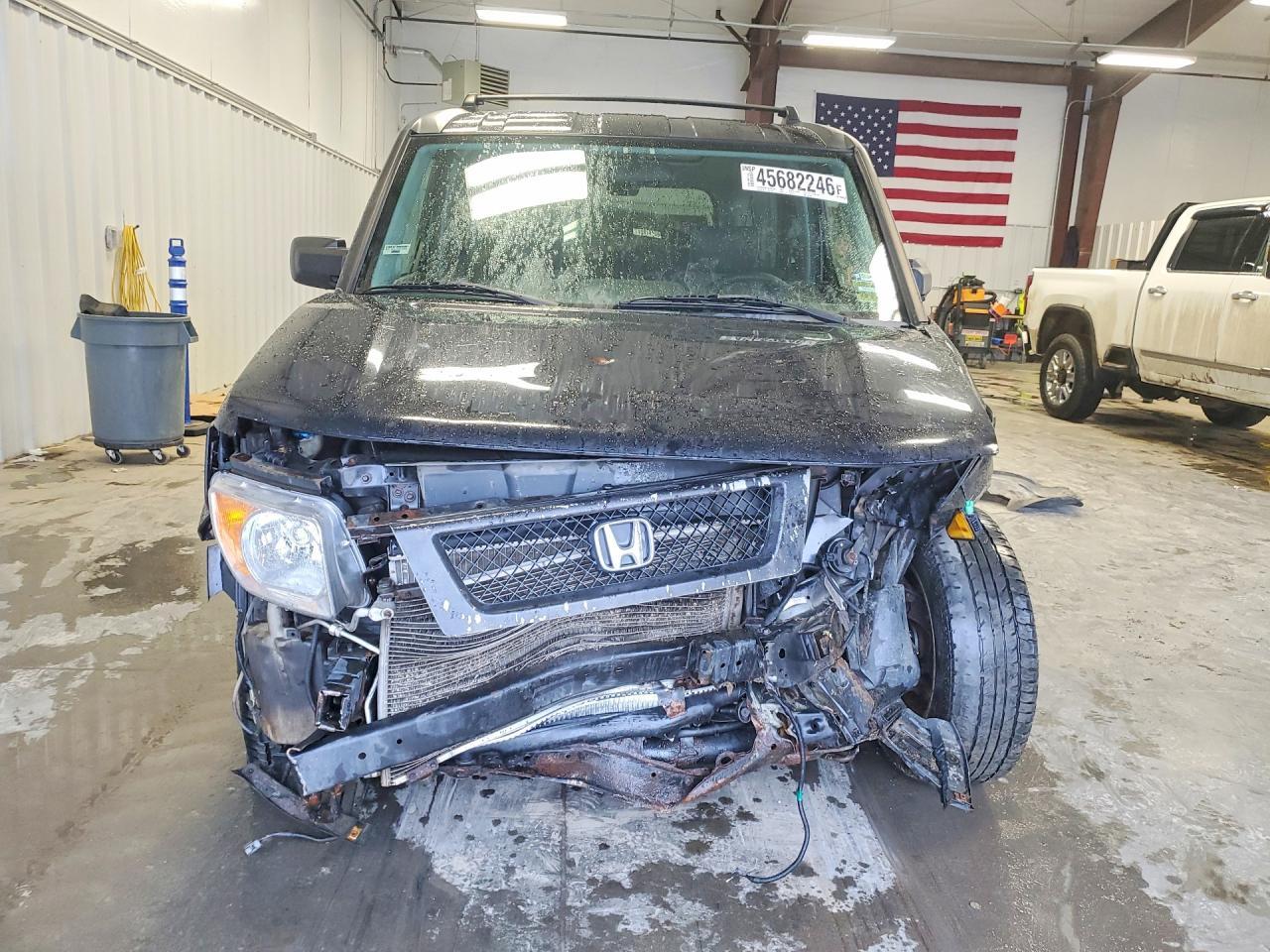 2006 Honda Element Ex - Image 5