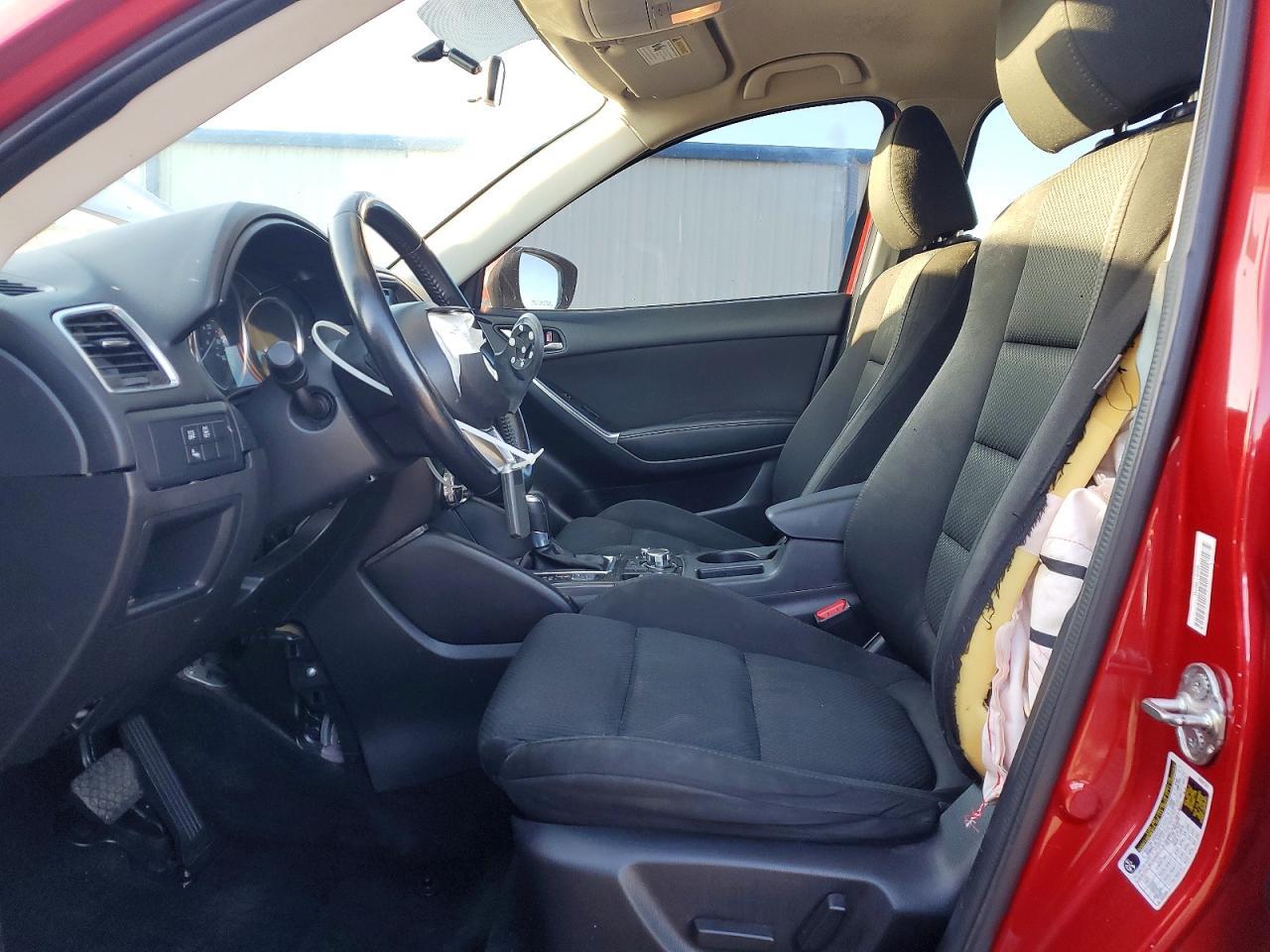 2016 Mazda Cx-5 Touring - Фото 7