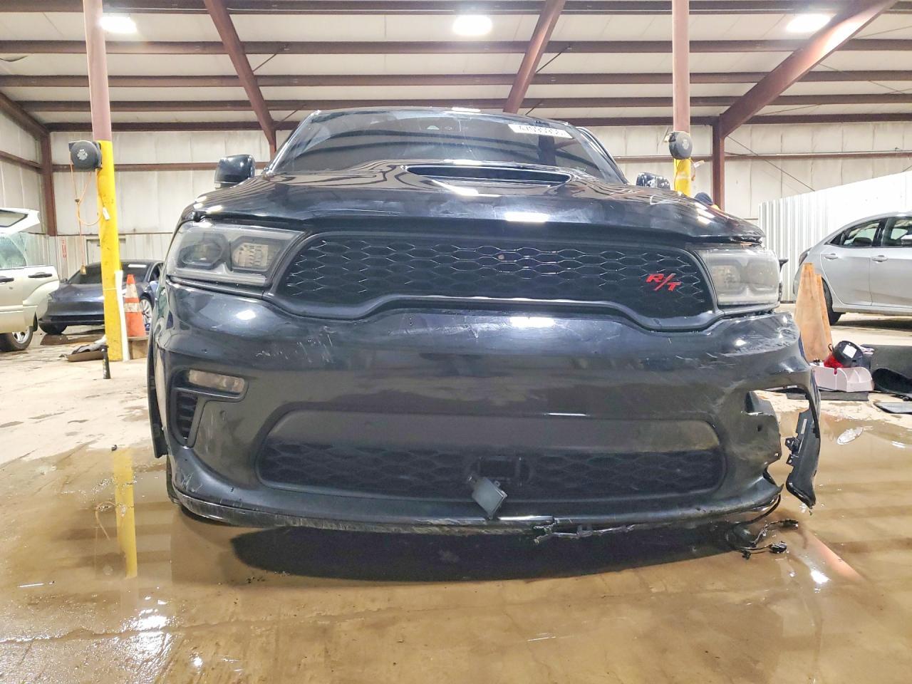 2022 Dodge Durango R - Image 5