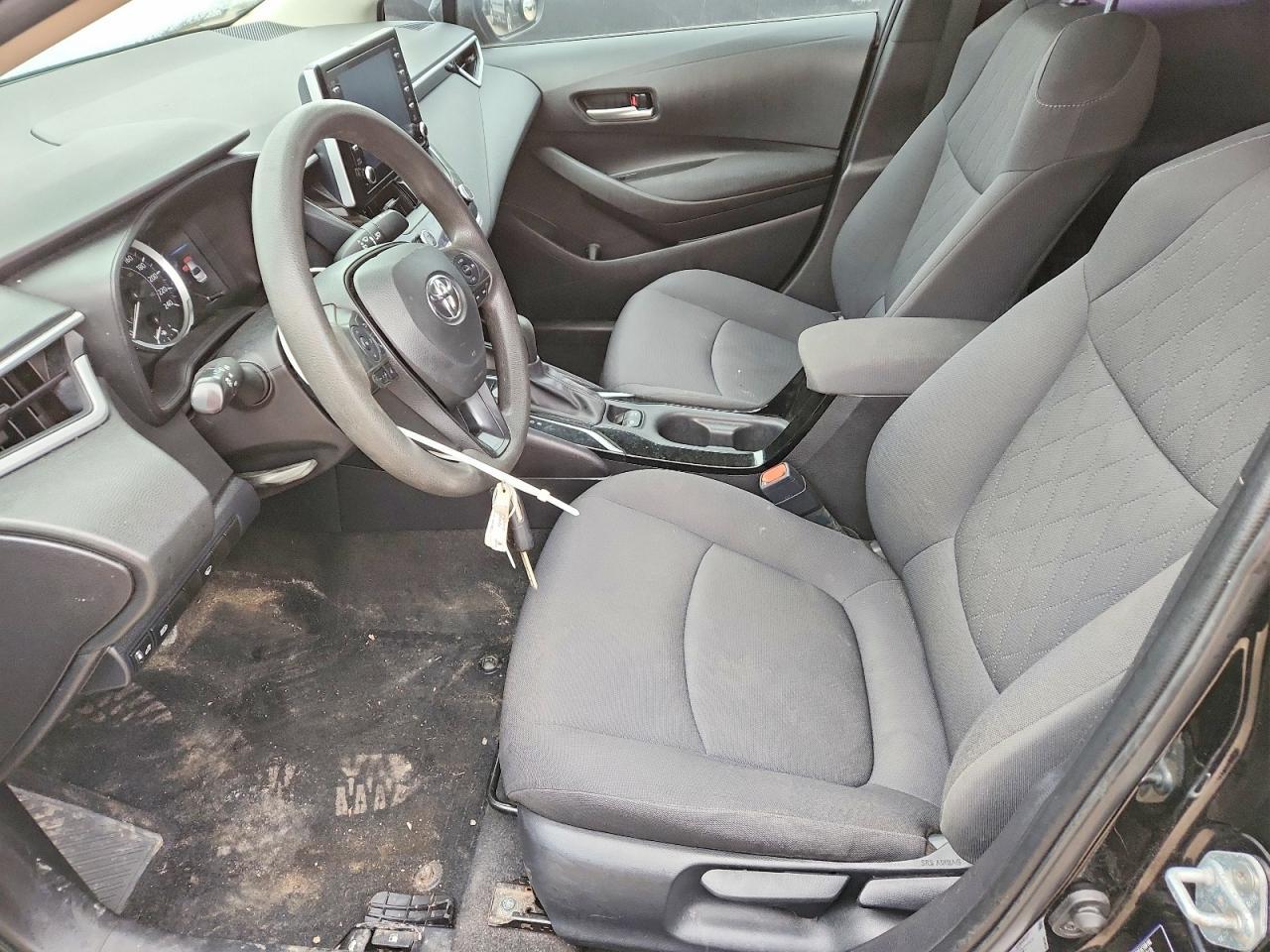 2020 Toyota Corolla Le - Image 7