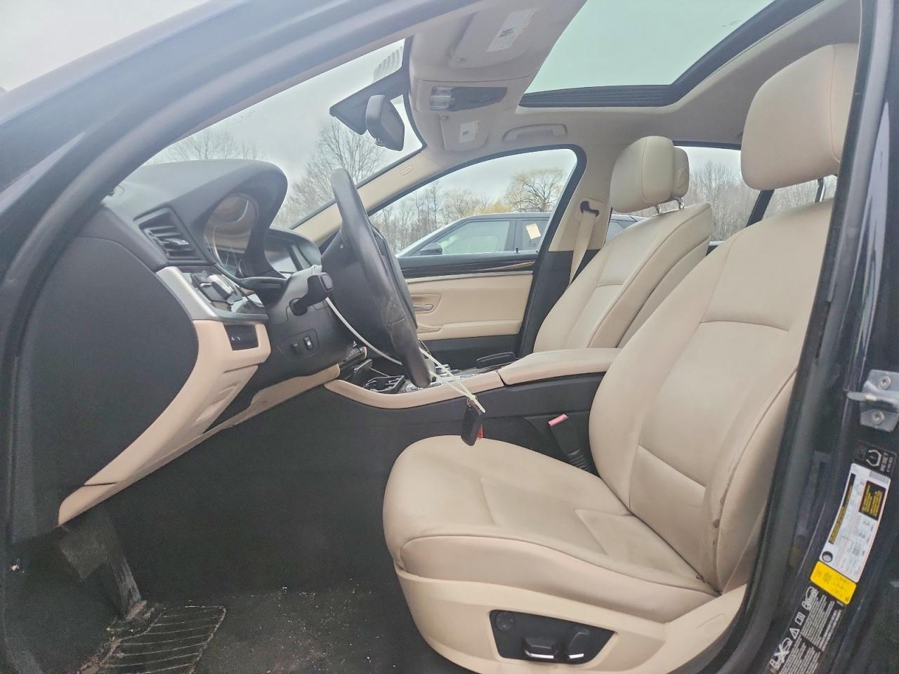 2013 BMW 528 Xi - Фото 7