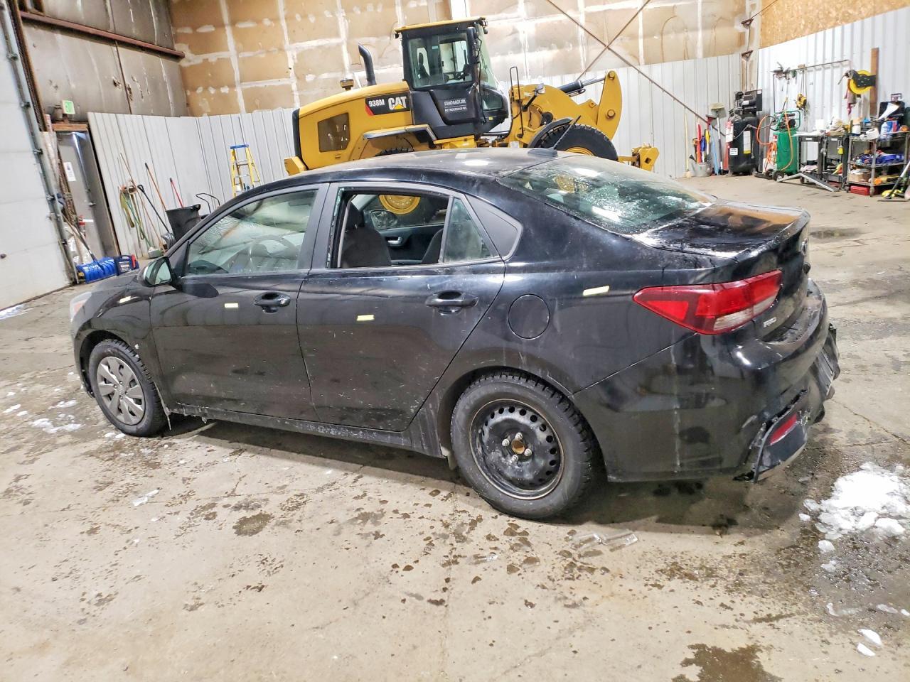 2019 Kia Rio S - Фото 2