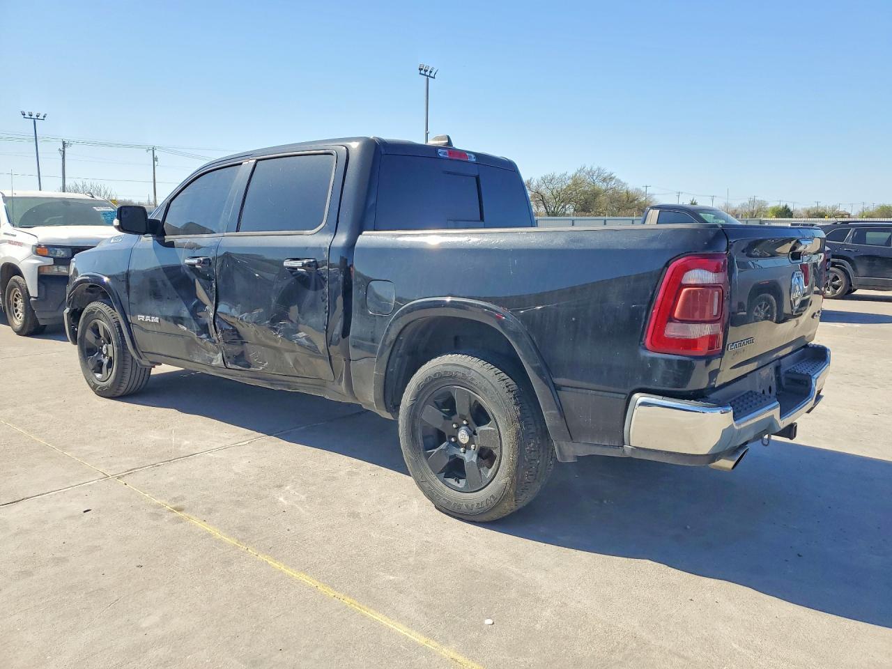 2019 Ram 1500 - Фото 2