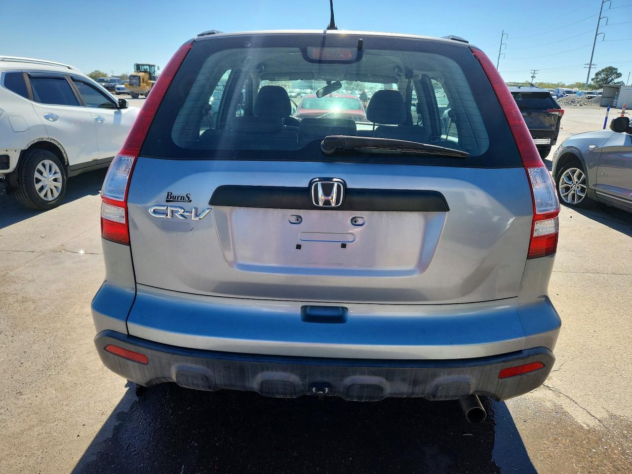 2008 Honda Cr-V Lx - Image 6