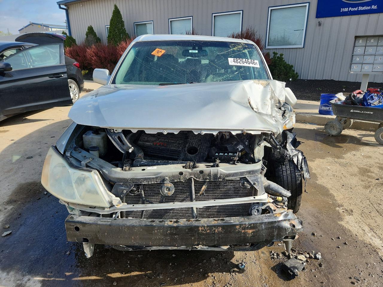 2004 Toyota Avalon Xls - Image 5