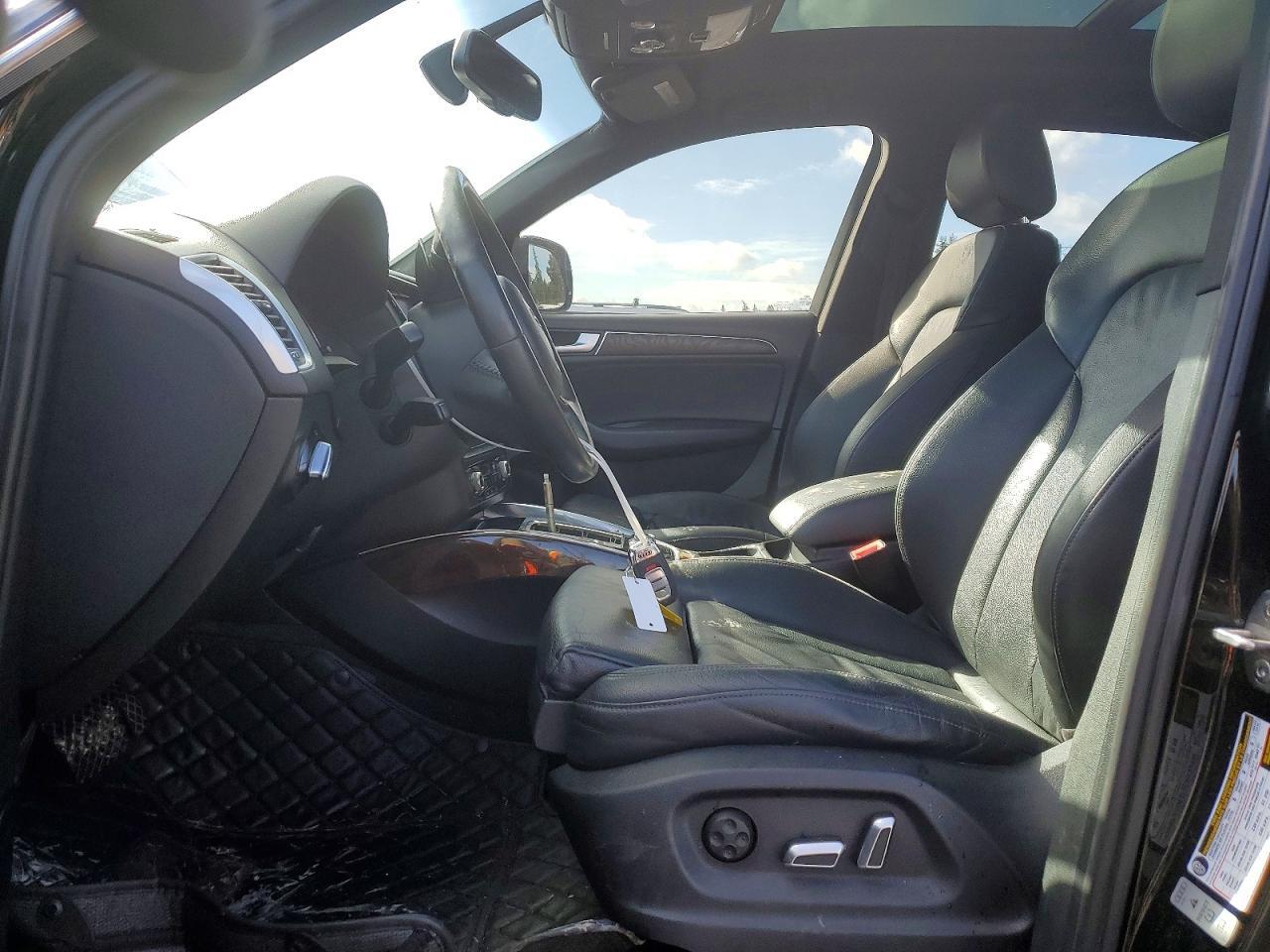 2016 Audi Q5 Premium Plus S-Line - Фото 7