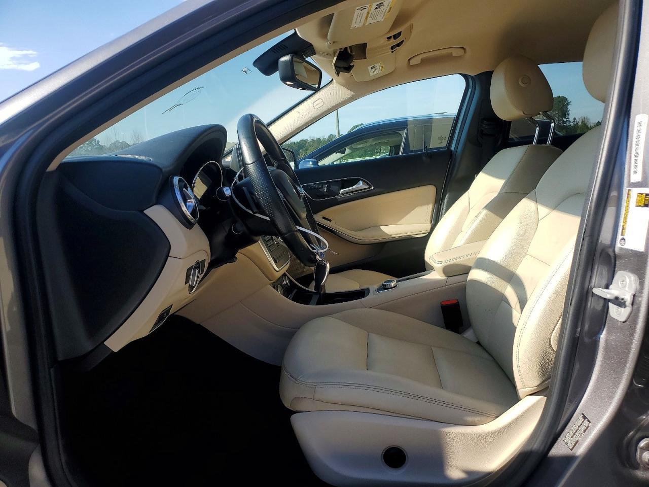 2015 Mercedes-Benz Gla 250 4Matic - Image 7