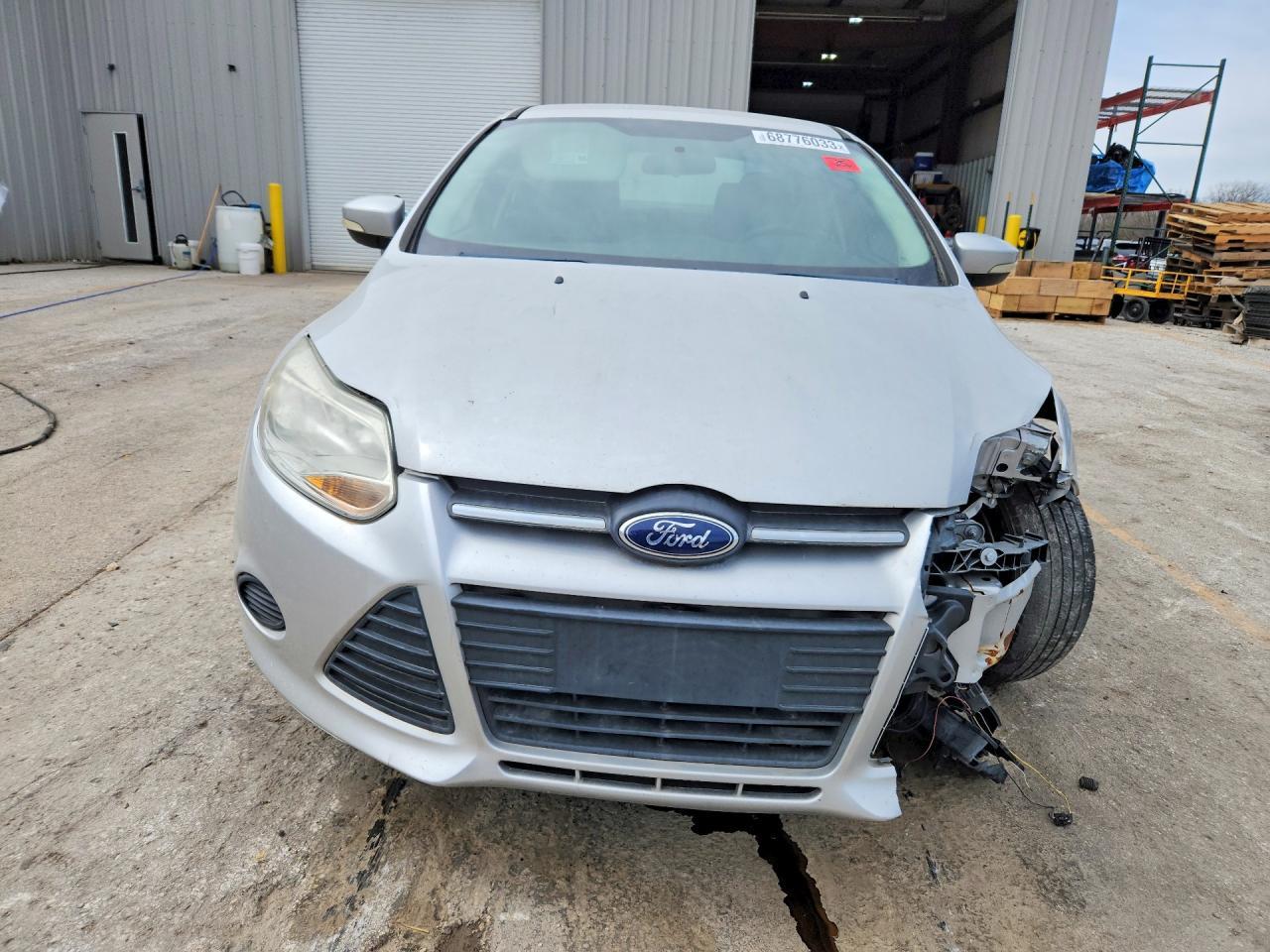 2013 Ford Focus - Image 5