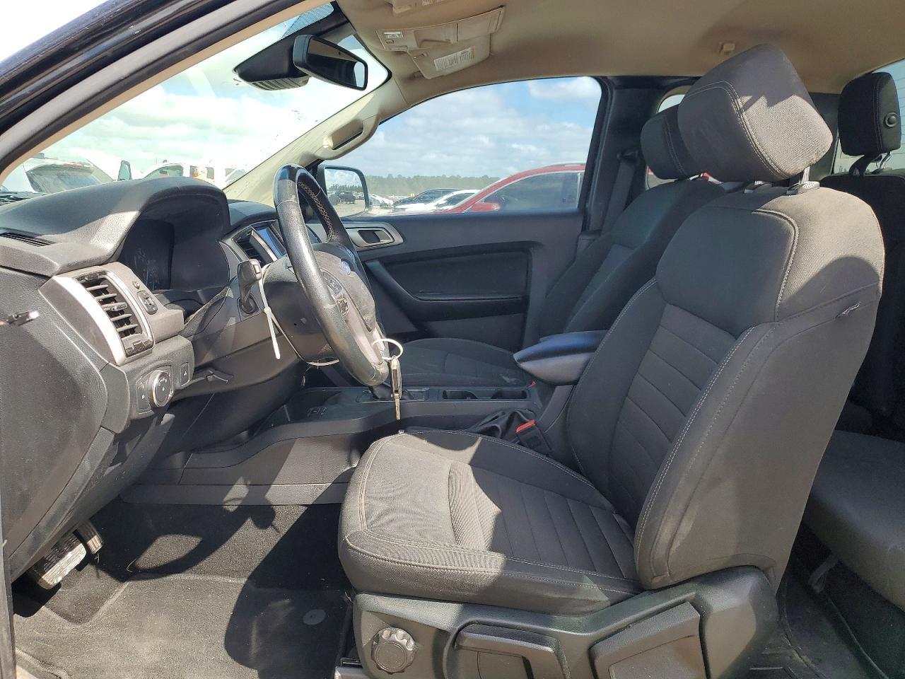 2019 Ford Ranger - Image 7