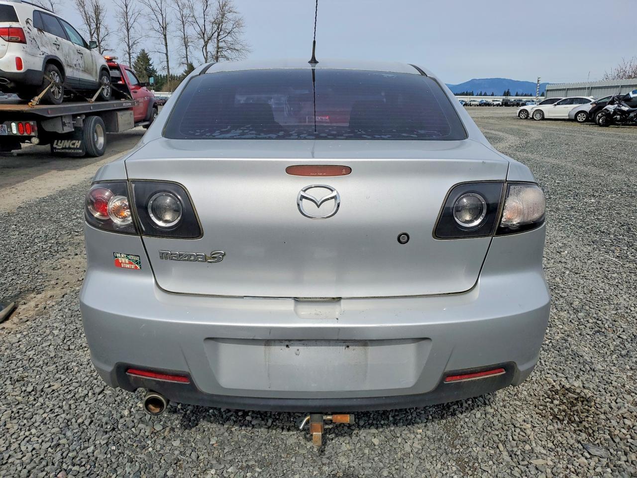 2007 Mazda 3 I - Фото 6