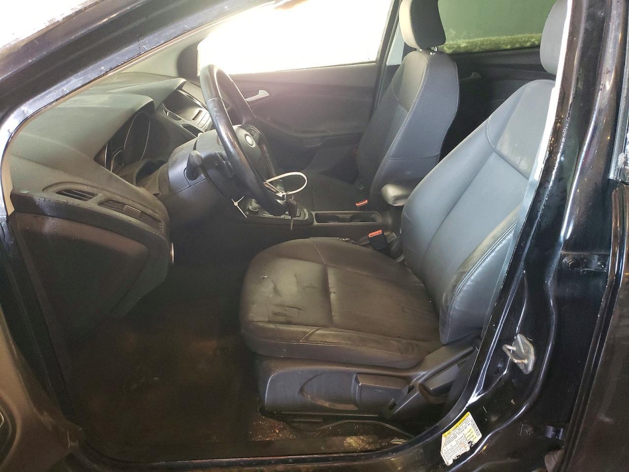 2016 Ford Focus Se - Фото 7