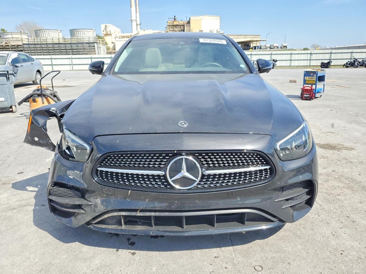 2021 Mercedes-Benz E 350 - Image 5