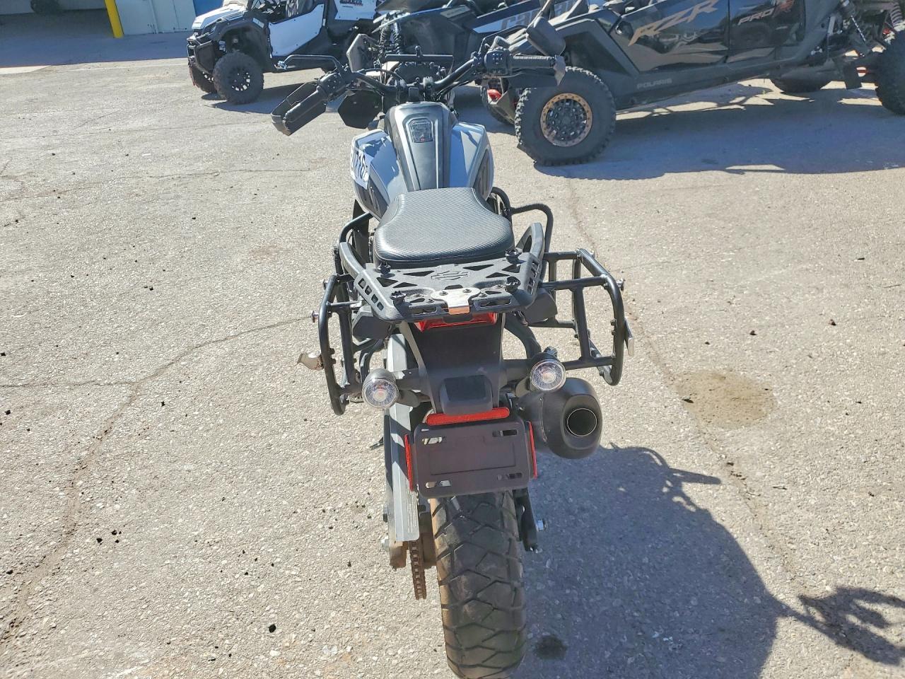 2024 Harley-Davidson Ra1250 S - Фото 4