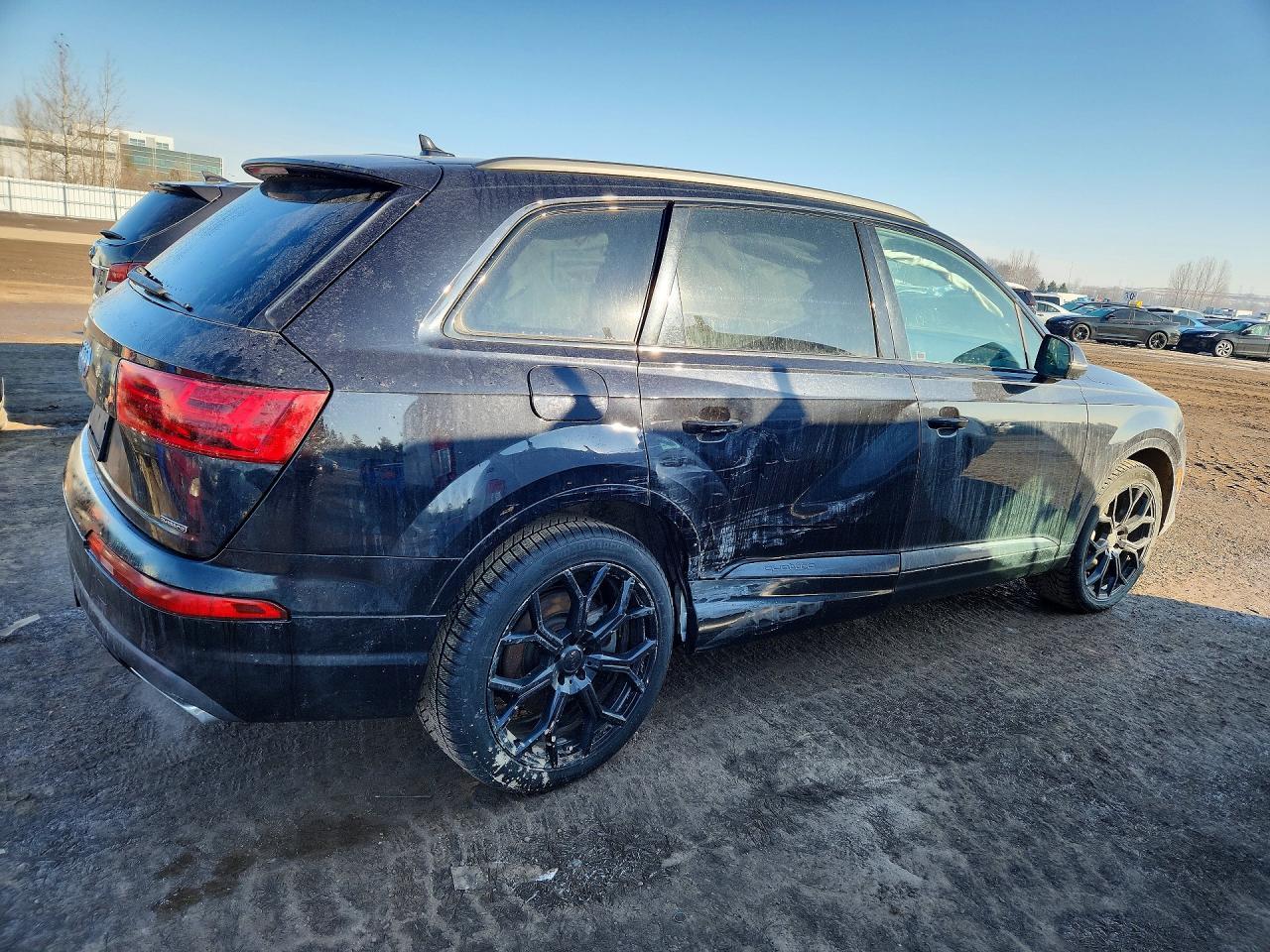 2019 Audi Q7 Premium Plus - Image 3