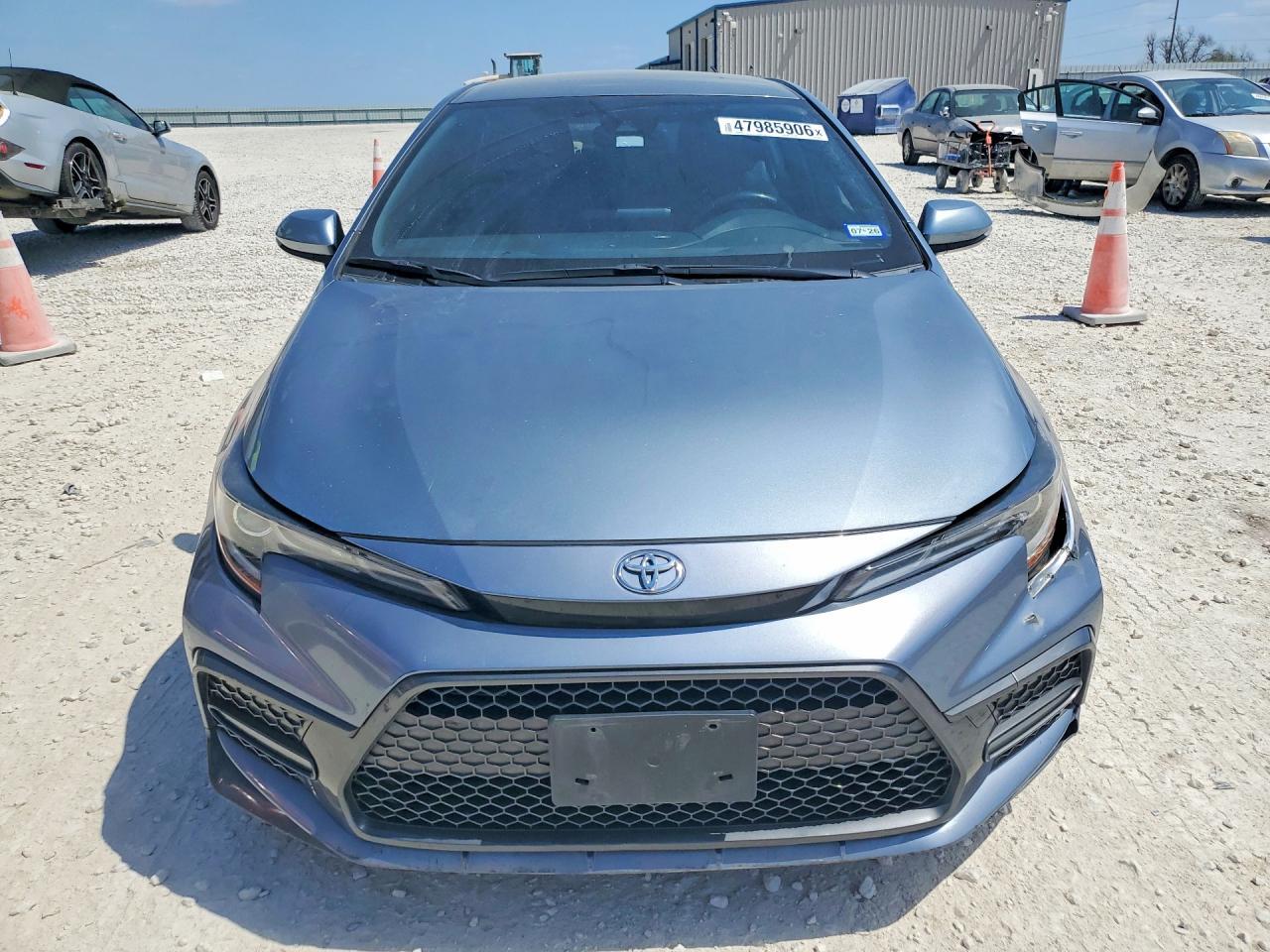 2022 Toyota Corolla Se - Image 5