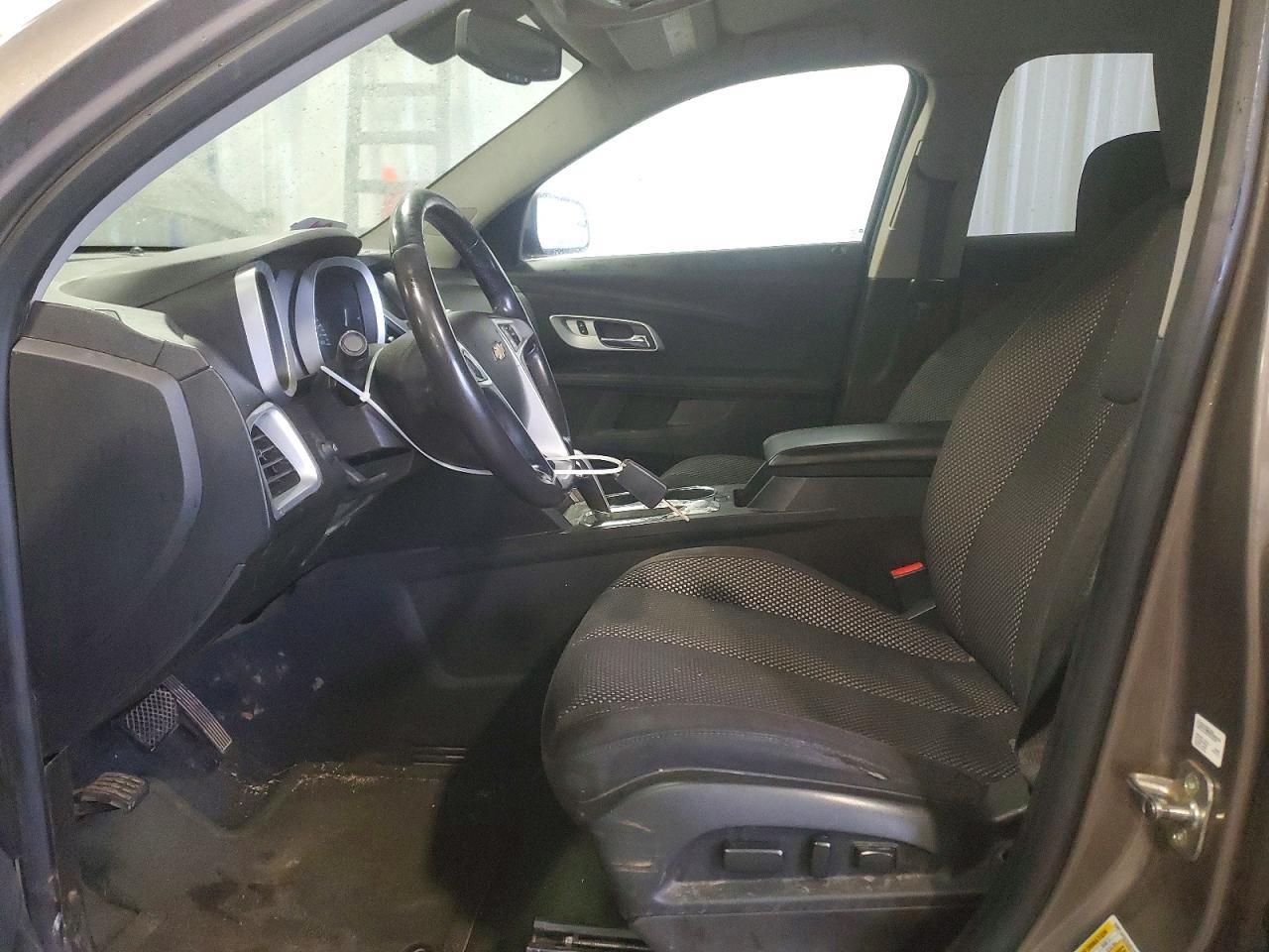 2012 Chevrolet Equinox Lt - Image 7