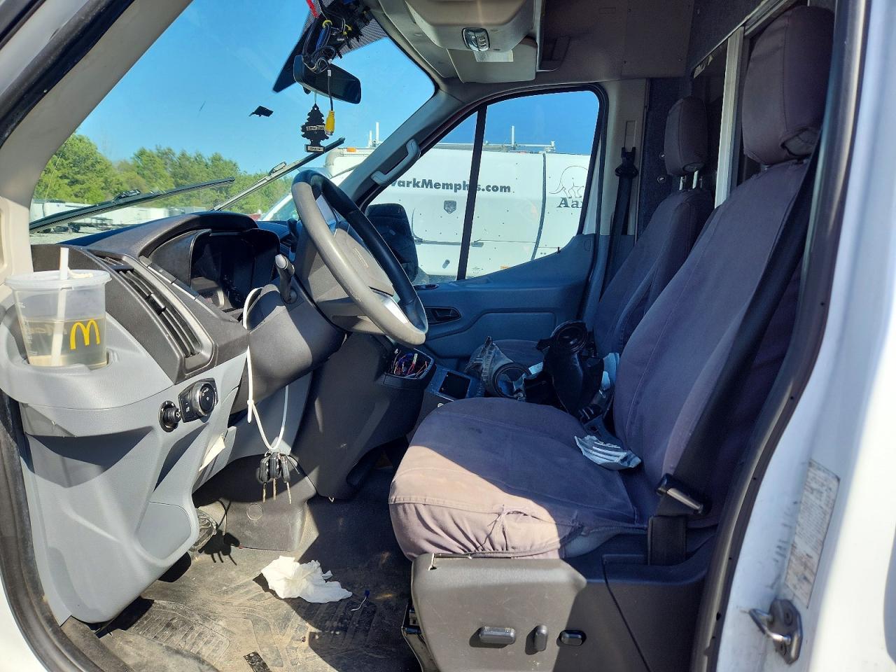 2016 Ford Transit Ambulance - Image 7