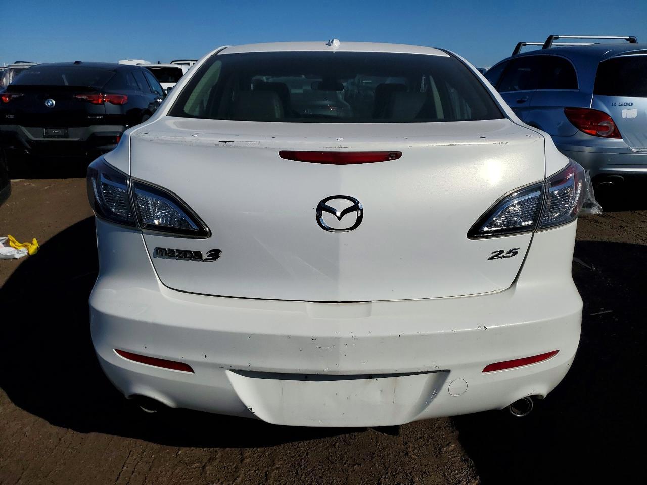 2010 Mazda 3 S - Фото 6