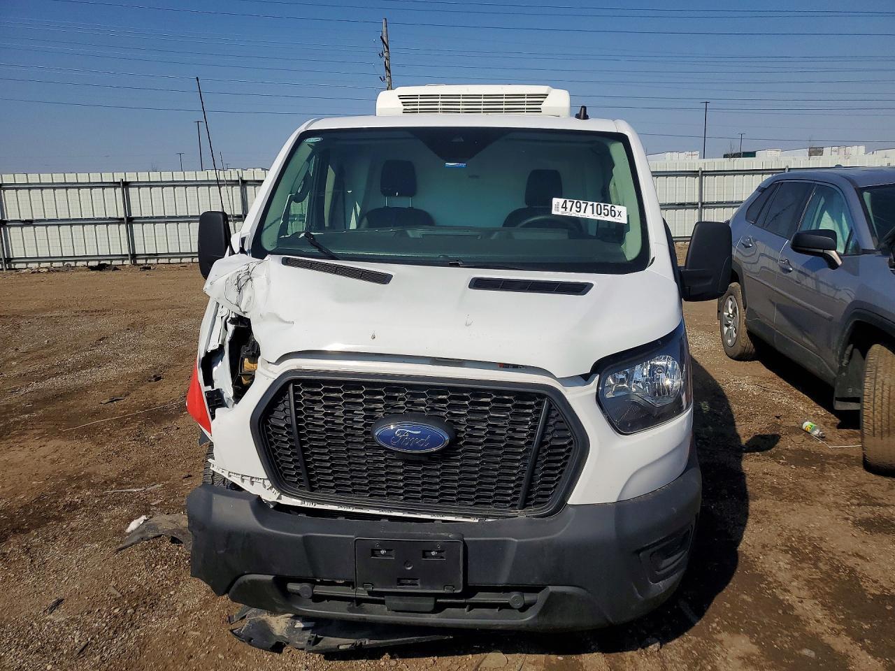 2024 Ford Transit - Фото 5