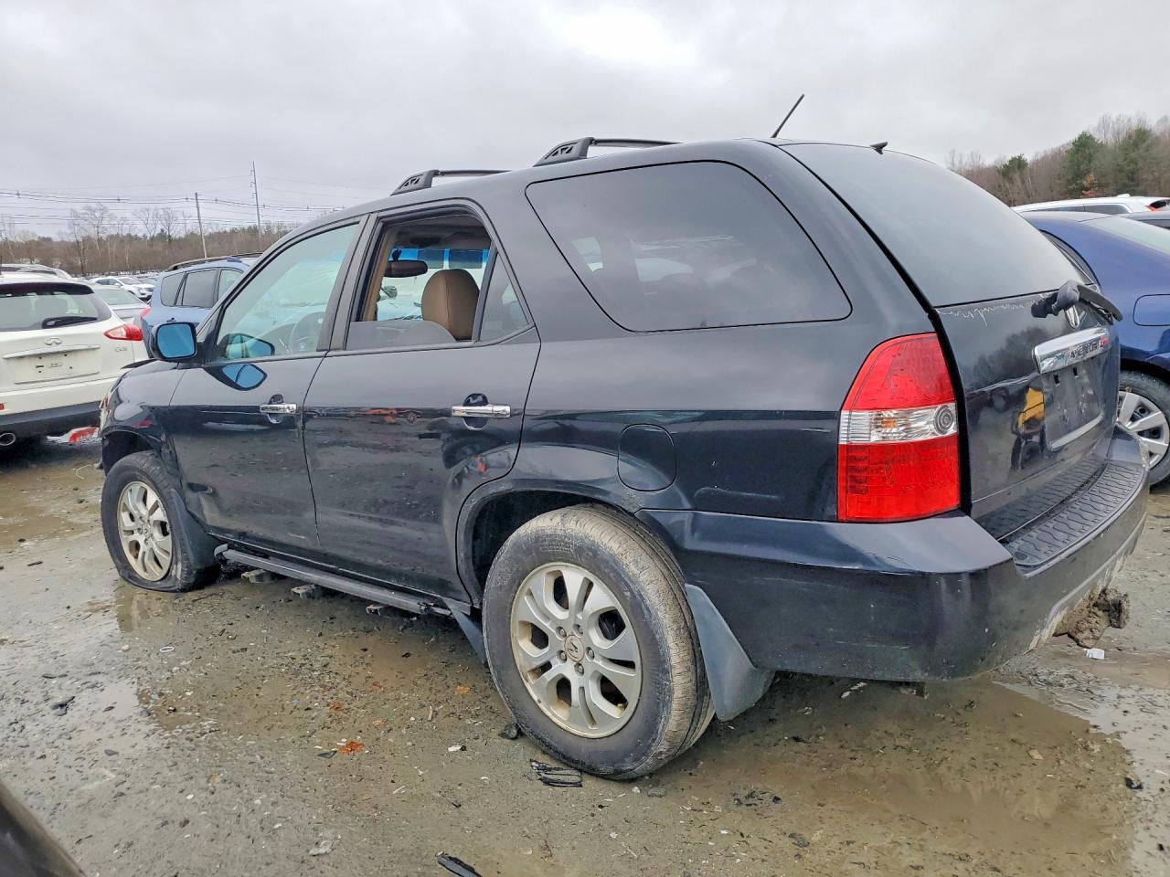 2003 Acura Mdx Touring - Image 2