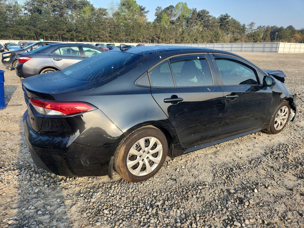 2026 Toyota Corolla Le - Фото 3