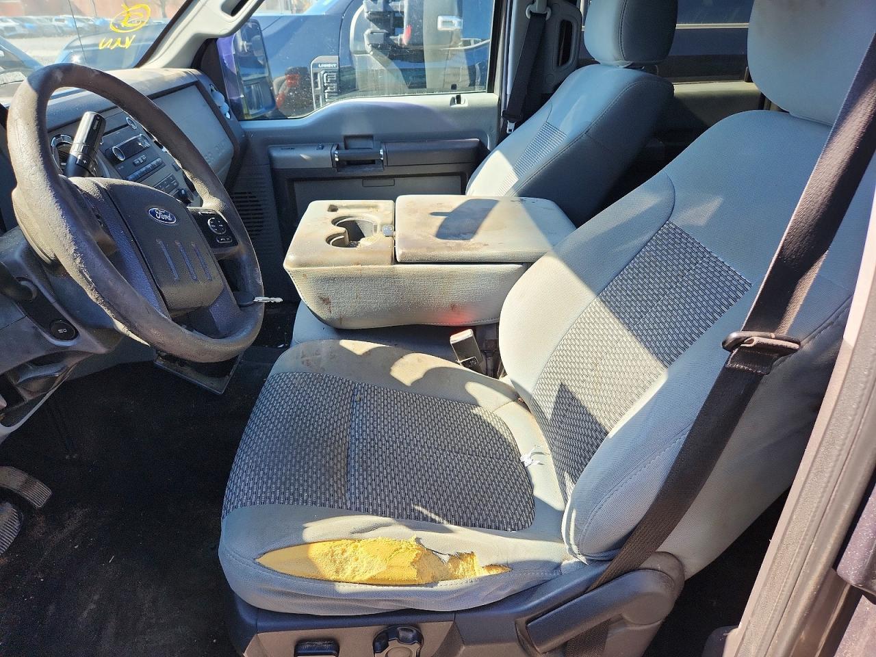 2012 Ford F250 Super Duty - Image 7