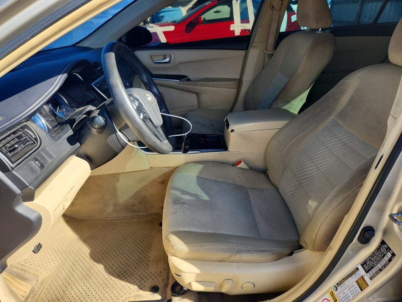 2015 Toyota Camry - Image 7