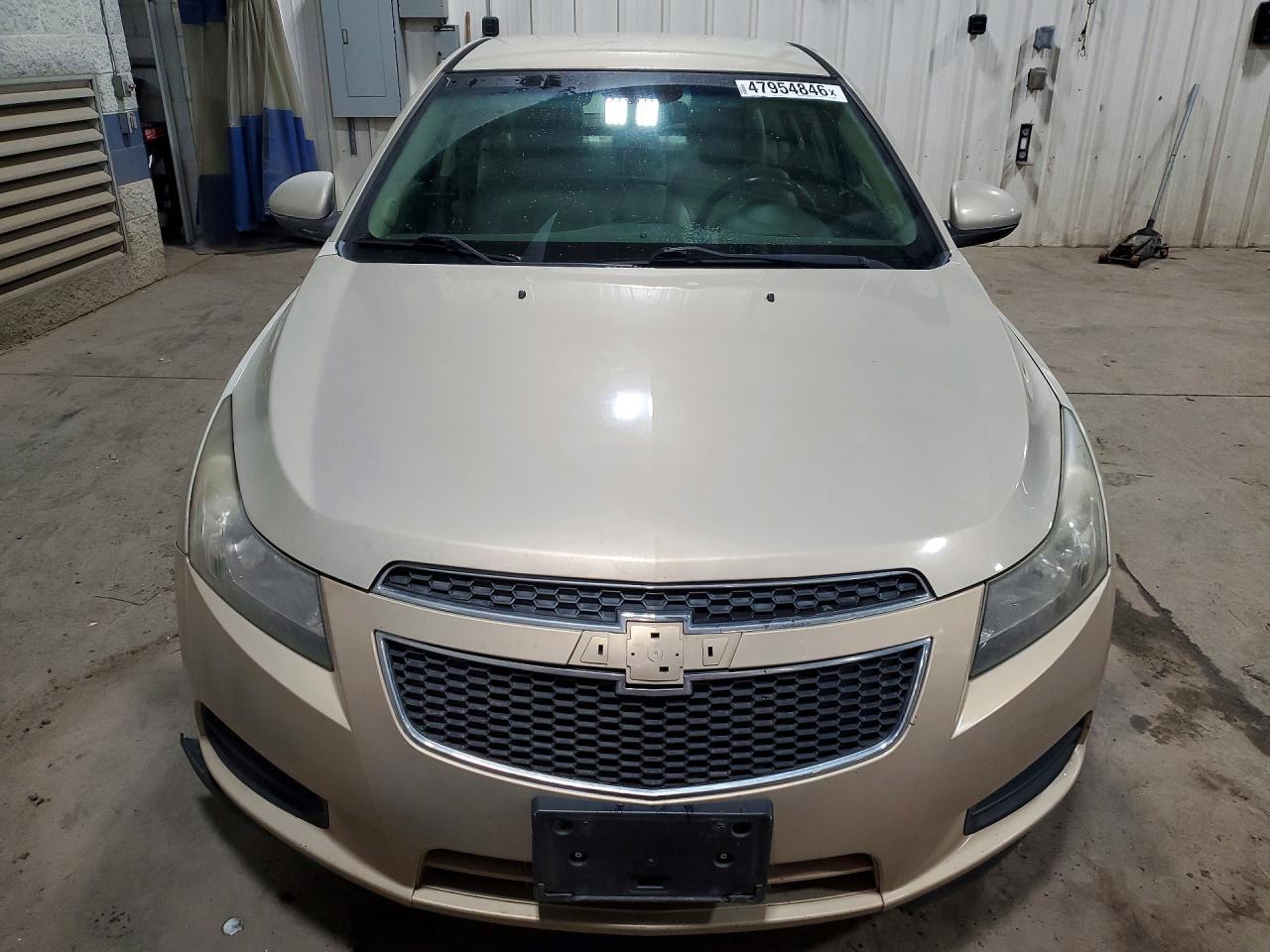 2011 Chevrolet Cruze Lt - Фото 5