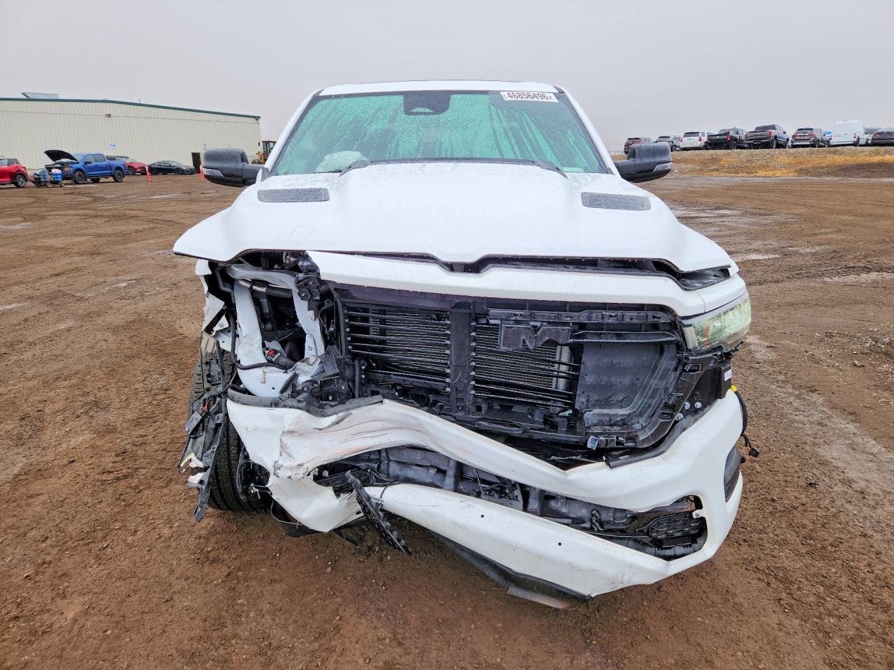 2025 Ram 1500 Sport - Фото 5
