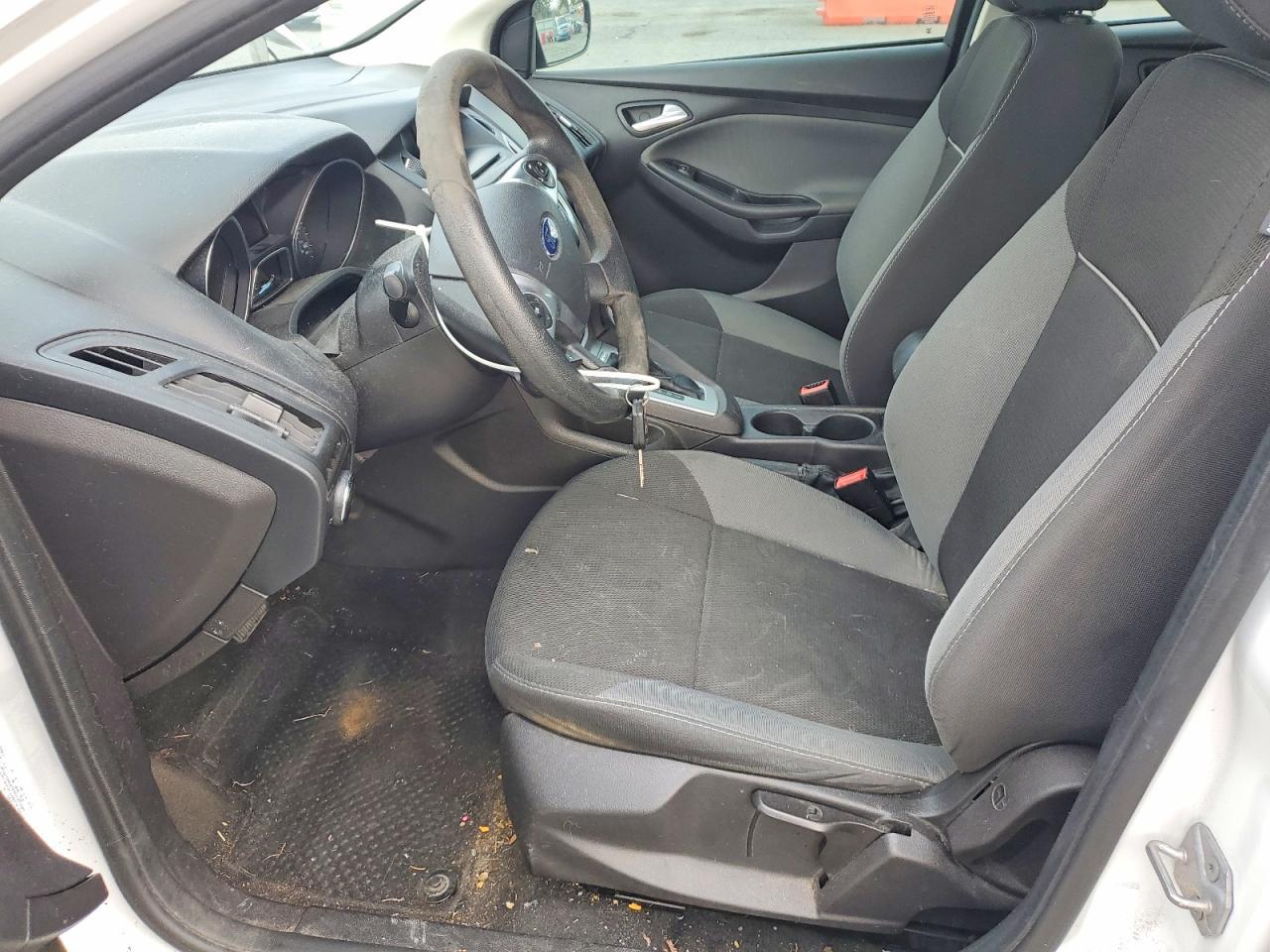 2014 Ford Focus Se - Image 7