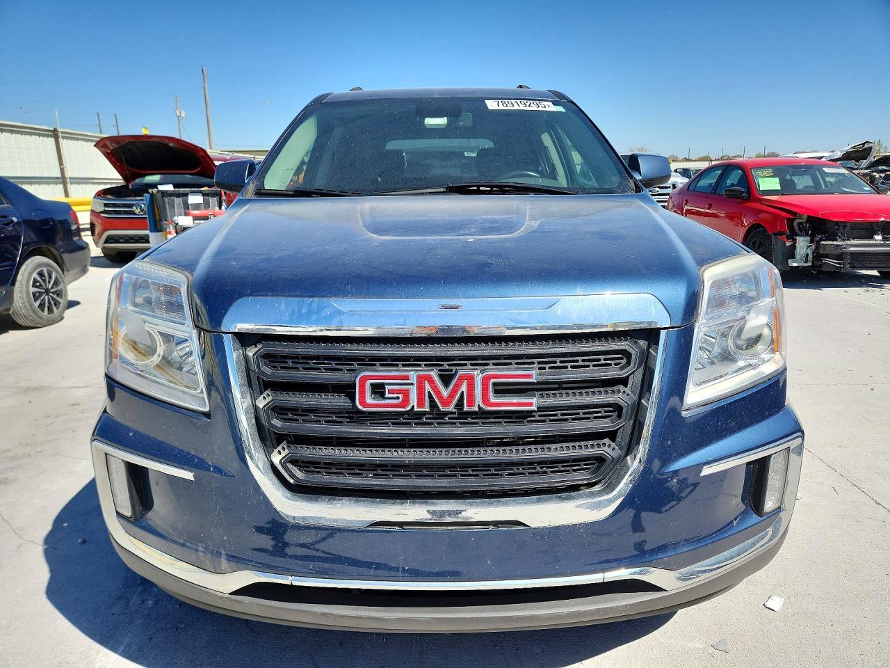 2016 GMC Terrain - Image 5