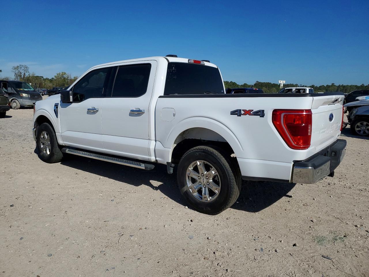 2023 Ford F150 King Ranch - Image 2